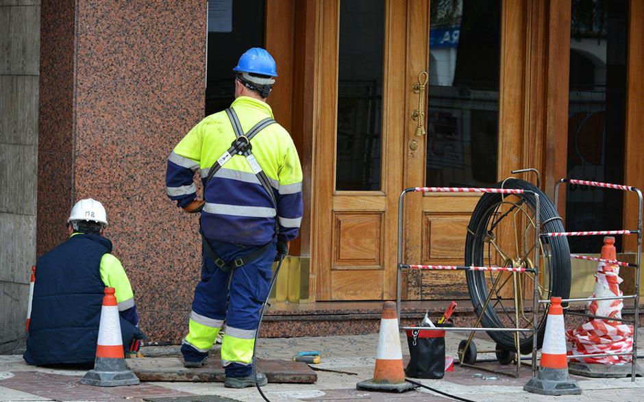 travaux assainissement Charenton-le-Pont