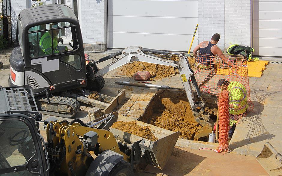 entreprise pour déboucher canalisation Charenton-le-Pont